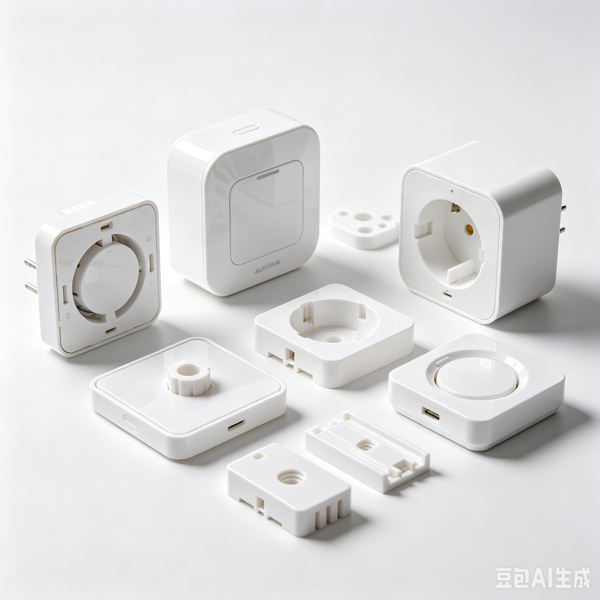 崇阳模具开发